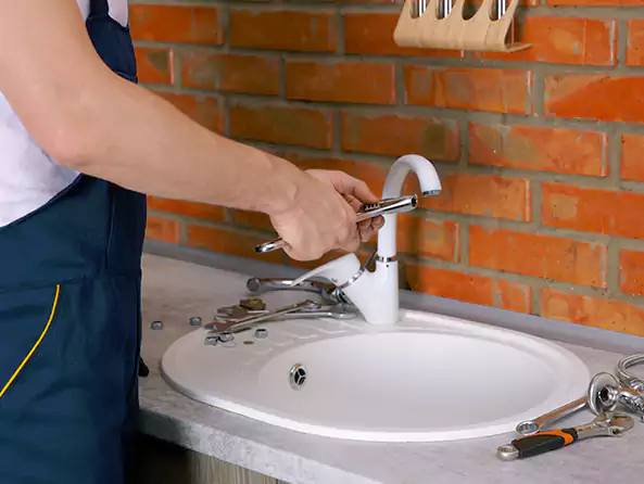 Why Choose Port St. Lucie Plumbing Pro for Sink Repair in Port St. Lucie, FL?