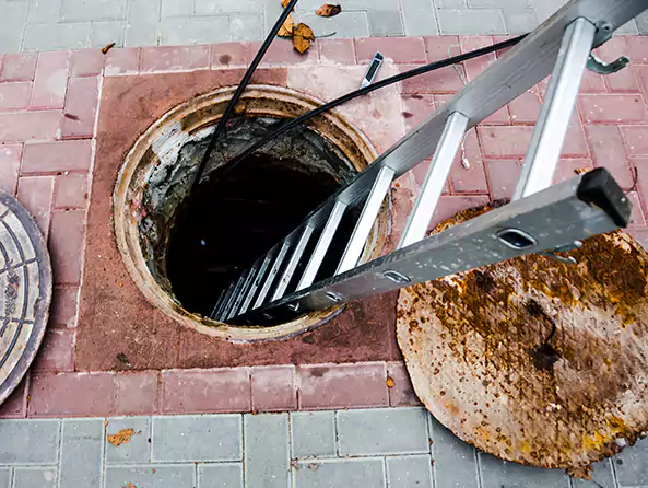 Why Choose Port St. Lucie Plumbing Pro for Storm Drain Cleaning in Port St. Lucie, FL?