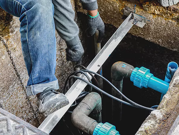Why Choose Port St. Lucie Plumbing Pro for Sump Pump Maintenance in Port St. Lucie, FL?