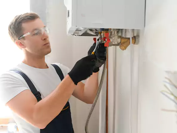 Why Choose Port St. Lucie Plumbing Pro for Tankless Water Heater Maintenance in Port St. Lucie, FL?