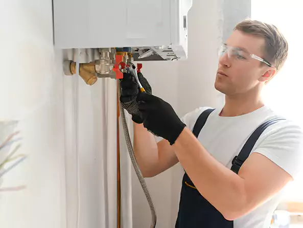 Why Choose Port St. Lucie Plumbing Pro for Tankless Water Heater Repair in Port St. Lucie, FL?