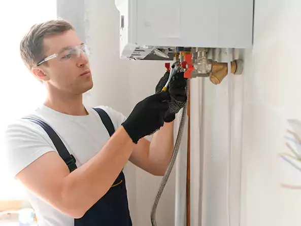 Why Choose Port St. Lucie Plumbing Pro for Tankless Water Heater Replacement in Port St. Lucie, FL?