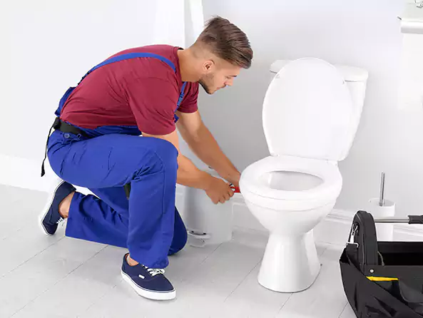 Why Choose Port St. Lucie Plumbing Pro for Toilet Installation in Port St. Lucie, FL?