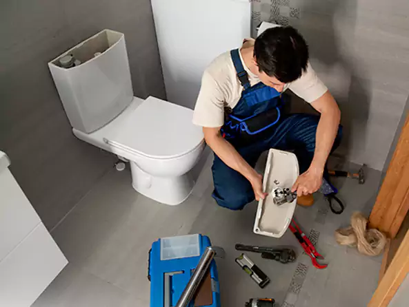 Why Choose Port St. Lucie Plumbing Pro for Toilet Repair in Port St. Lucie, FL?
