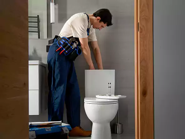 Why Choose Port St. Lucie Plumbing Pro for Toilet Replacement in Port St. Lucie, FL?