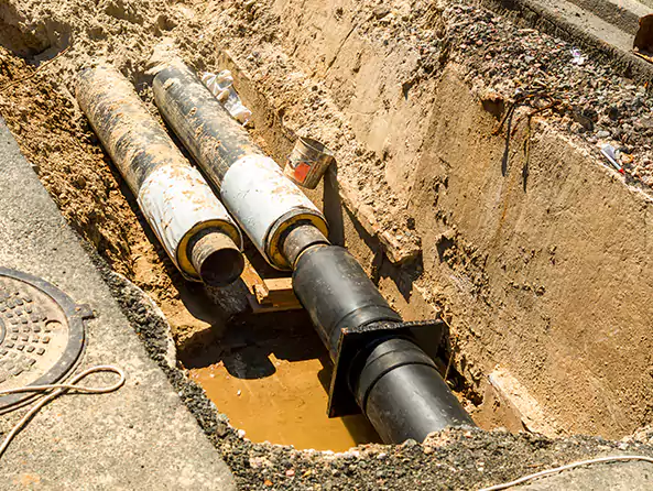 Why Choose Port St. Lucie Plumbing Pro for Trenchless Pipe Repair in Port St. Lucie?
