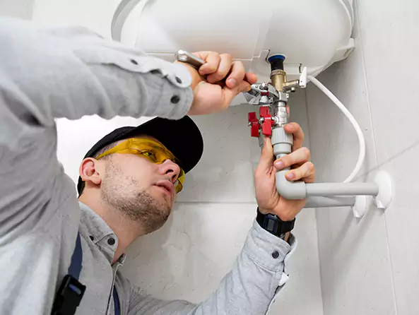 Why Choose Port St. Lucie Plumbing Pro for Water Heater Expansion Tank Installation in Port St. Lucie, FL?