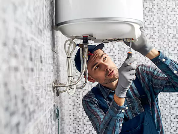 Why Choose Port St. Lucie Plumbing Pro for Water Heater Maintenance in Port St. Lucie, FL?