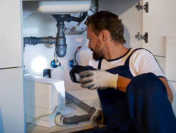 Why Choose Port St. Lucie Plumbing Pro for Water Leak Repair in Port St. Lucie, FL?