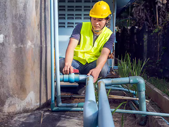 Why Choose Port St. Lucie Plumbing Pro for Water Line Installation in Port St. Lucie, FL