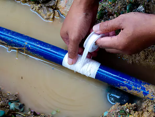  Why Choose Port St. Lucie Plumbing Pro for Water Line Repair in Port St. Lucie, FL?]