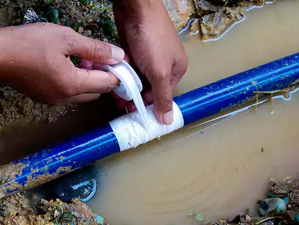Why Choose Port St. Lucie Plumbing Pro for Water Line Replacement in Port St. Lucie, FL?