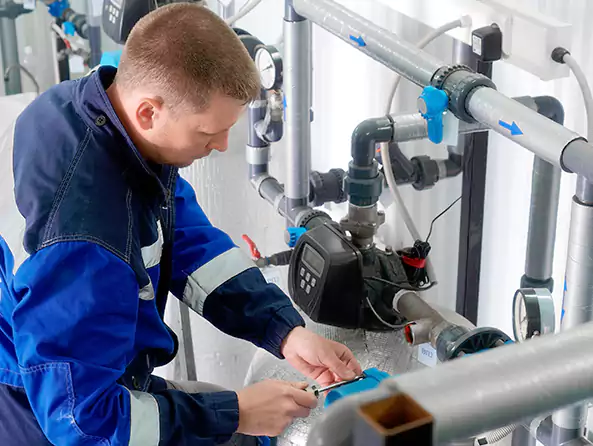 Why Choose Port St. Lucie Plumbing Pro for Water Softener Installation in Port St. Lucie, FL?