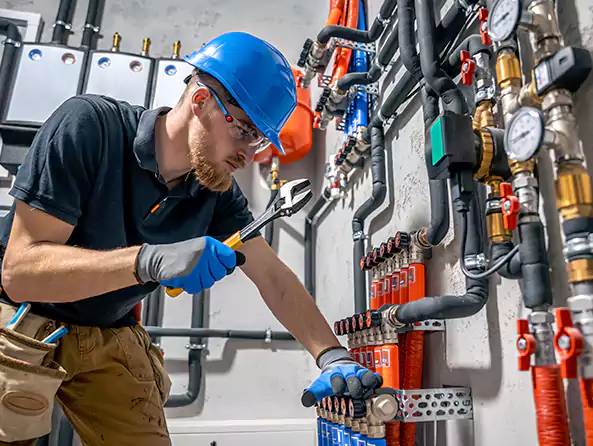 Why Choose Port St. Lucie Plumbing Pro for Water Softener Repair in Port St. Lucie?