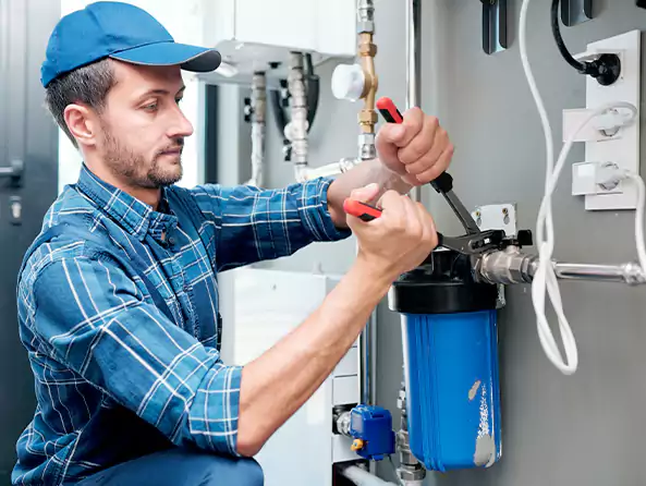 Why Choose Port St. Lucie Plumbing Pro for Water Softener Replacement in Port St. Lucie, FL?