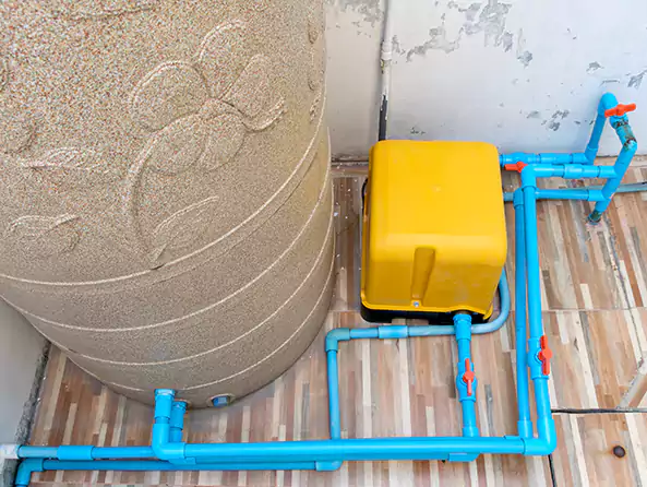 Why Choose Port St. Lucie Plumbing Pro for Well Pressure Tank Replacement in Port St. Lucie, FL?