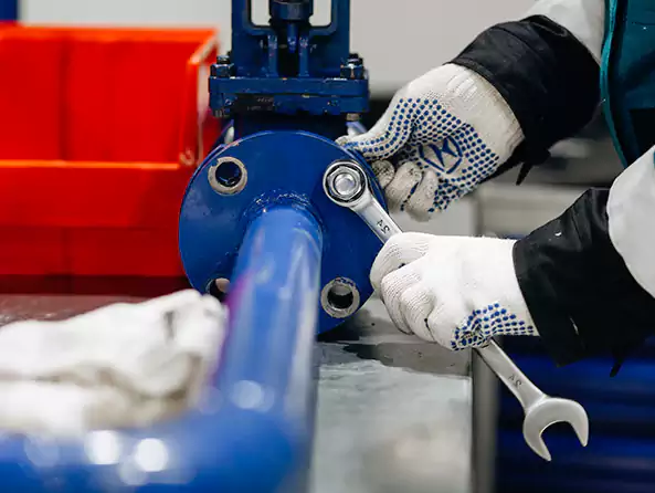 Why Choose Port St. Lucie Plumbing Pro for Well Pump Repair in Port St. Lucie, FL?